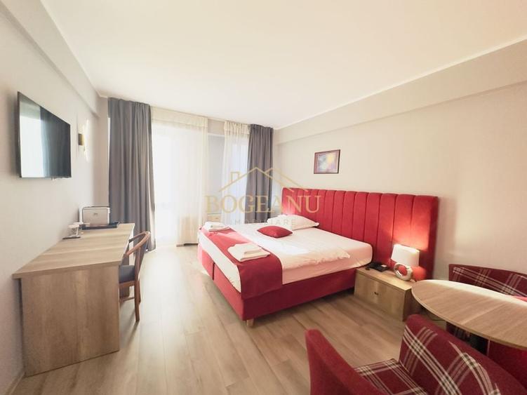 BG100-Apartament Premium,Lift,Piscina-Central - 8