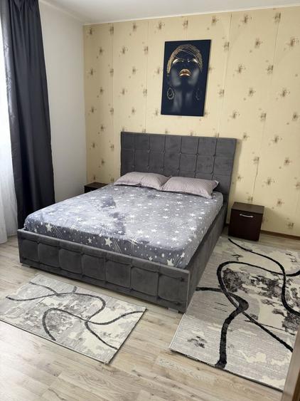 Inchiriez apartament cu2 camere open-space et1 cart bariera valcii - 1