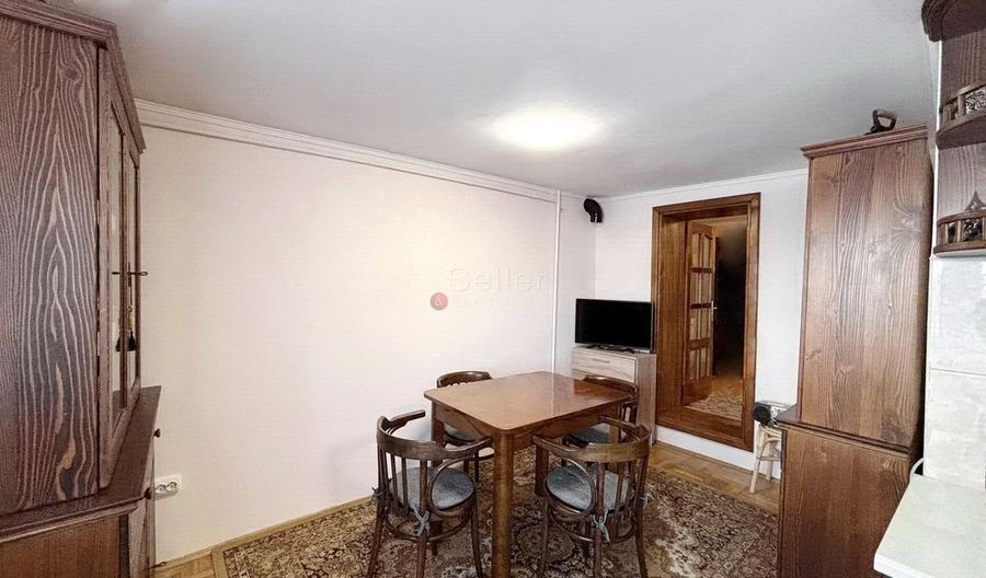 Zona Verde Aproape - 2