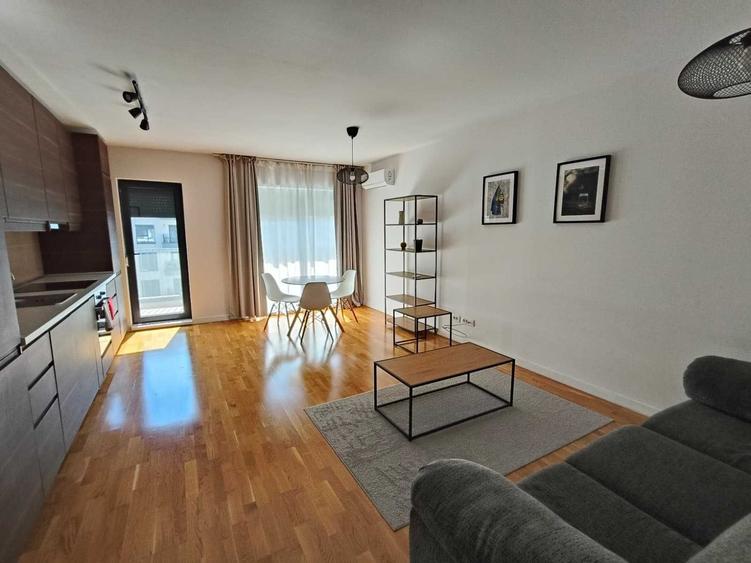Apartament 2 camere Lux in Complex Arcadia cu loc de parcare inclus - 1