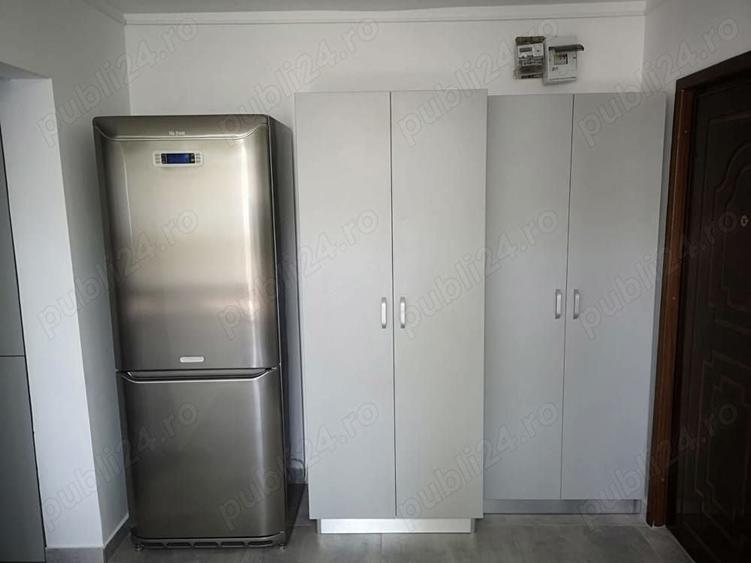 DE INCHIRIAT | APARTAMENT 2 CAMERE | BANEASA - 5