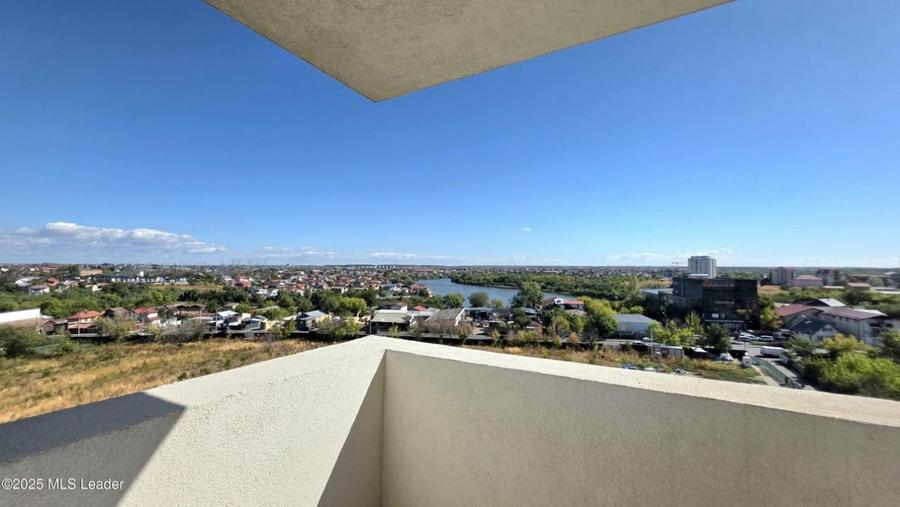 3 Camere Modern - in Complex Rezidential pe Malul Lacului - 5