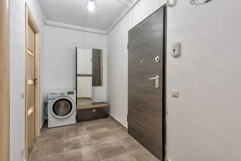 Garsoniera Plaza Residence - 4