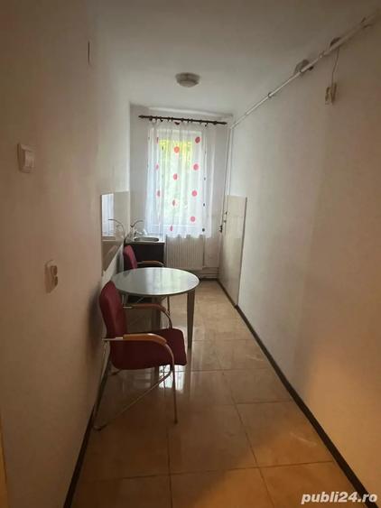 Inchiriez apartament 2 camere etaj 2 cu toate dotarile - 5