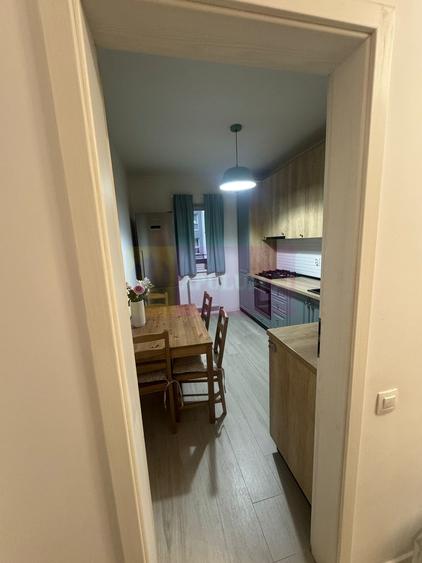 De vanzare apartament cu 2 camere si loc de parcare, 120000 - 5
