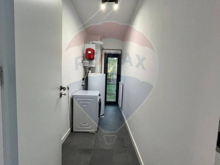 Inchiriere  Vila in zona Otopeni - 28