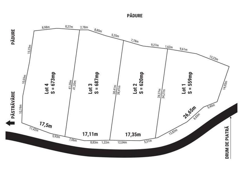 Roscani-Dobra-Teren Cabana-10km A1-Posibilitate Rate - 6
