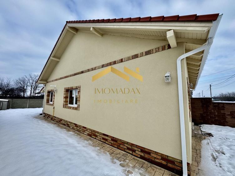 Bazosul Nou-Duplex pe Parter-Disponibil Imediat - 17