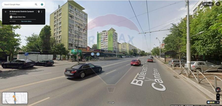 Apartament 2 camere vanzare in bloc de apartamente Bucuresti, Cantemir - 3
