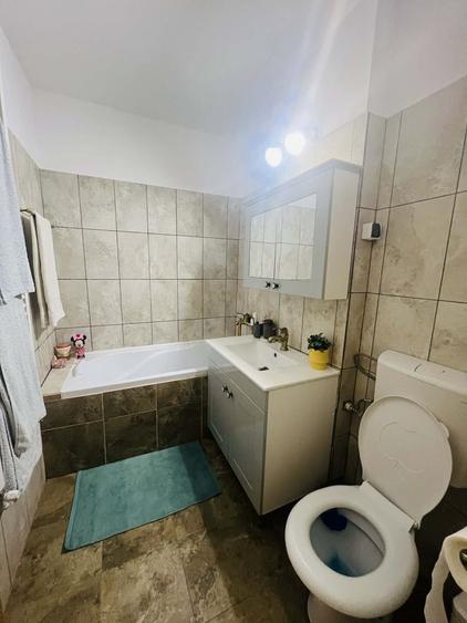 Vand apartament 3 camere - 4