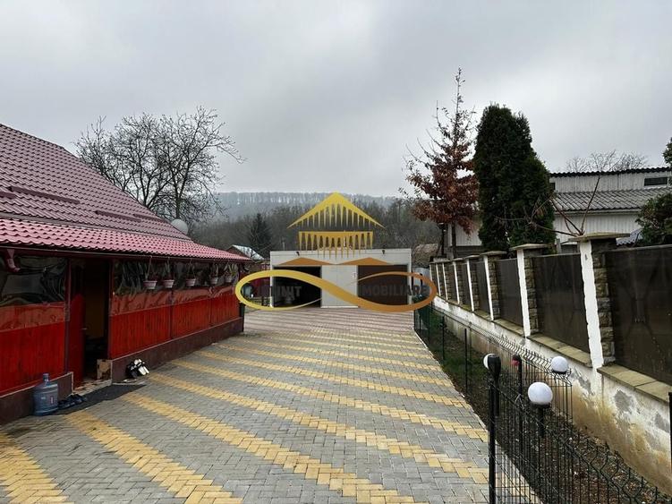 Casa de vanzare in Gheorghe Doja Bacau - 28
