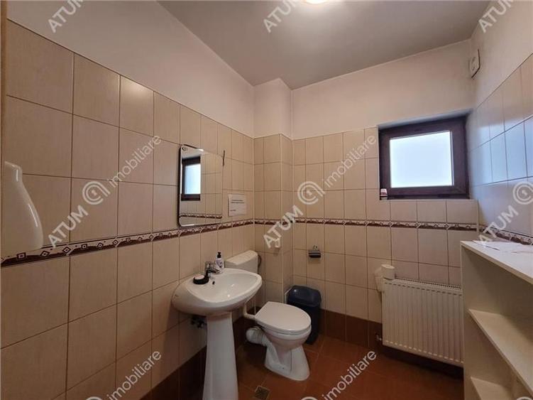 De inchiriat spatiu de birouri in zona centrala din Sibiu - 6