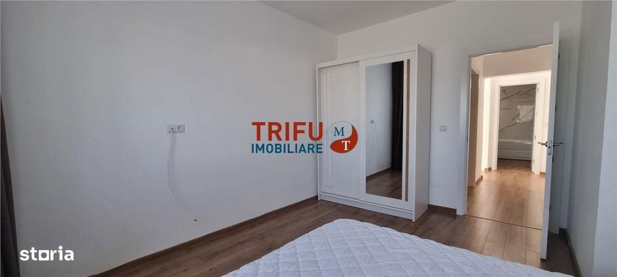 Casa 4 camere tip duplex de inchiriat - 15