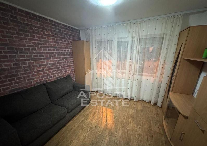 Garsoniera in zona UMT, ideal investie Garsoniera in zona UMT, ideal investie