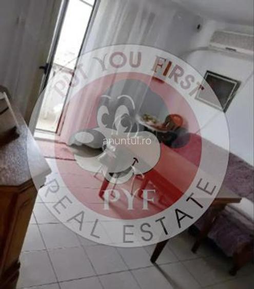 Lacul Tei | Apartament 2 camere | Decomandat | 39mp | B11419