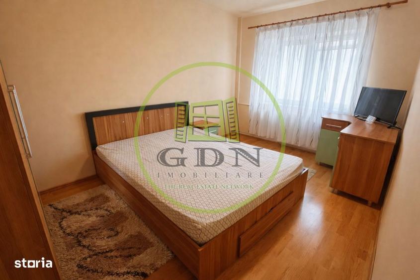 Apartament 2 camere decomandat de inchiriat | Tractorul Faget | - 10