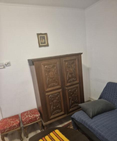 Unirii Mitropolie INCHIRIEZ apartament 2 camere in vila - 9