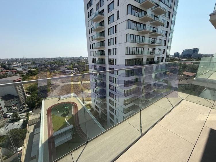 VANZARE 3 CAMERE -DECOMANDAT -FLOREASCA- One Verdi - 12