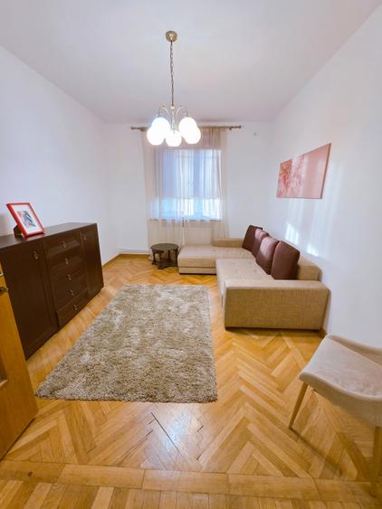 2 camere bloc rusesc Drumul Taberei - Afi Cotroceni parter - 35