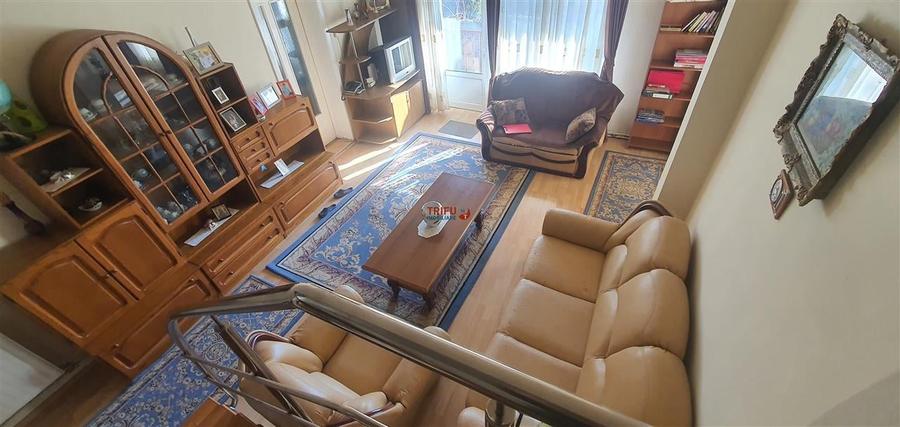 Casă individuală cu 4 camere 839 mp teren zona Moților - 2