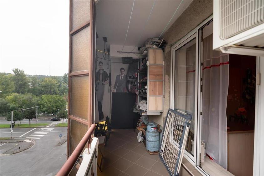 RECO Apartament 4 camere, decomandat, Bloc cu lift, Etajul 3, Zona Dragos Voda, - 18