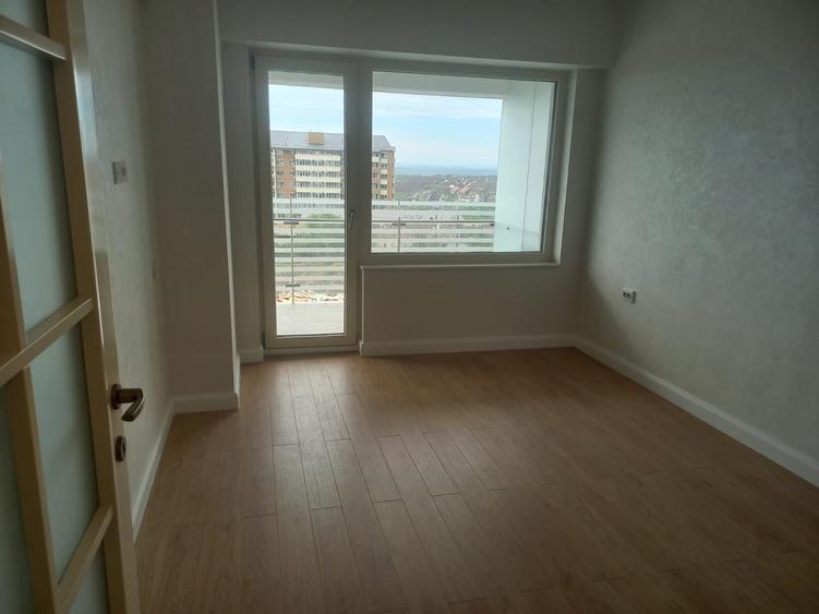 Apartament cu 2 camere decomandat în Copou