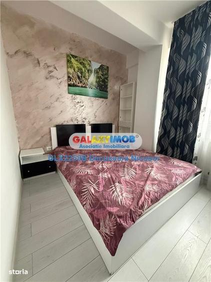 Apartament 2 camere, Mobilat, Utilat, Militari Residence 390 Euro - 1
