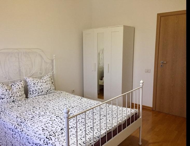 Iancu Nicolae/Carina Residence/Apartament cu 4 camere/Parcare/ - 5