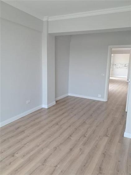 Apartament 2 camere Izbiceni Damaroaia etaj 2 - 1