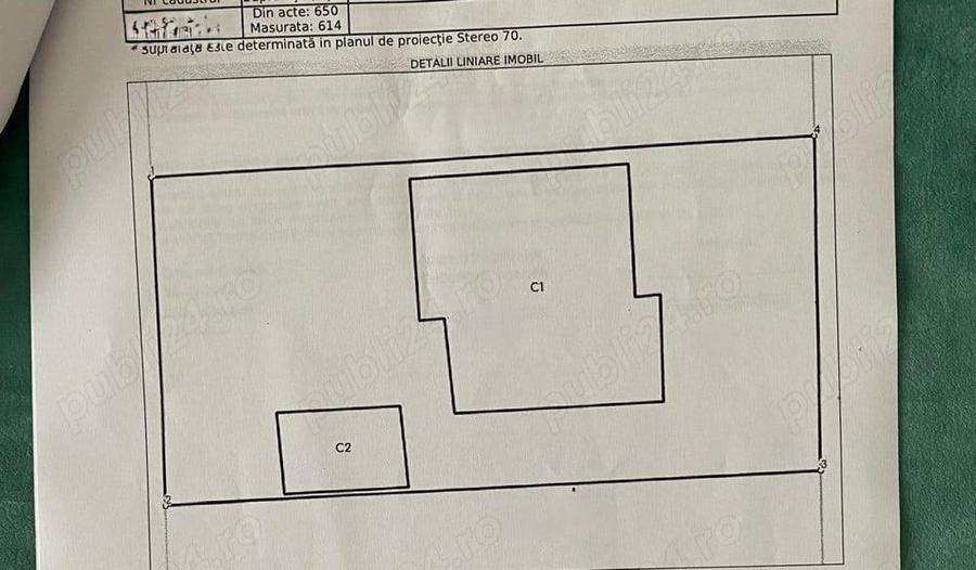 285.000 Euro- Vila 5 dormitoare, complet mobilata si utilata in Sat Costi-zona Floricultura - 5