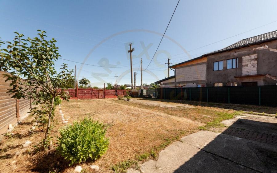 Casa pentru oameni gospodari - Bradu - 15 minute de Pitesti