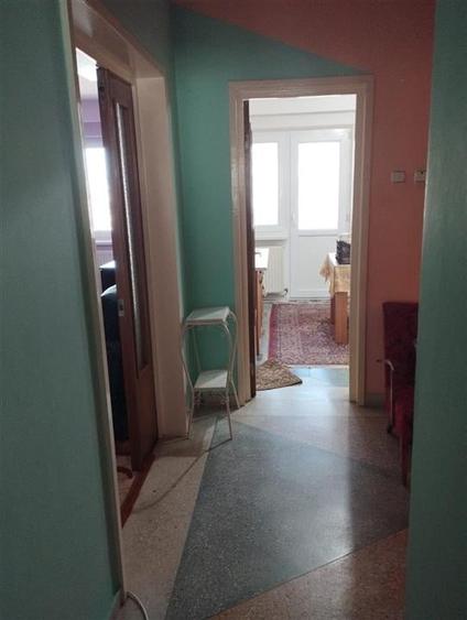 3 camere decomandate centru - 12