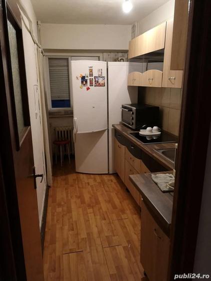 Apartament decomandat 2 camere Craiova Dezdrobirii-Rovine - 1