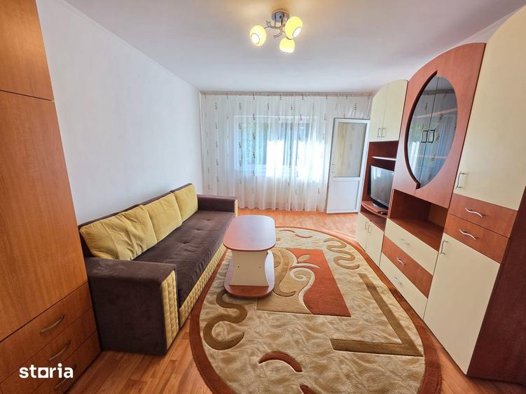 Chirie Apartament 2 Camere decomandat intrare Racadau Str. Carpatilor - 4