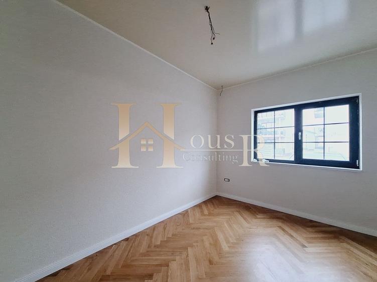 Braytim. Pompa de caldura si panouri solare. Zid dublu cu izolatie fonica. - 11