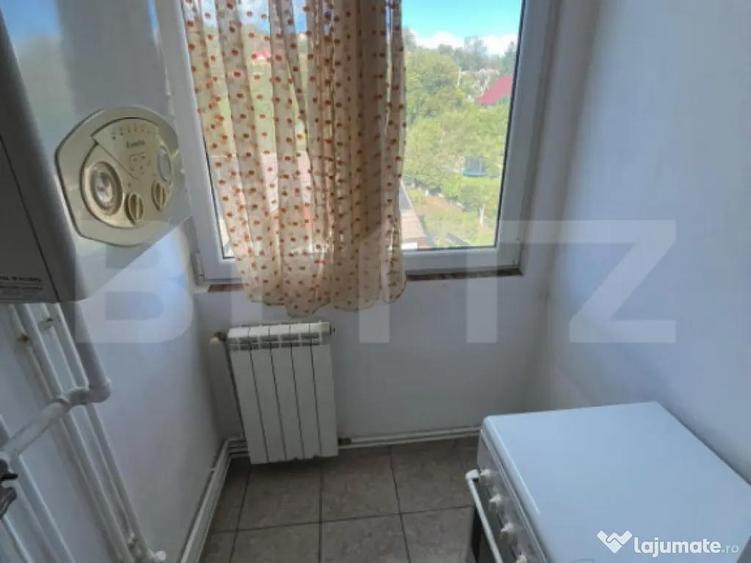 Apartament 1 camera de vanzare, 32 mp, Cartier Tudor - 3