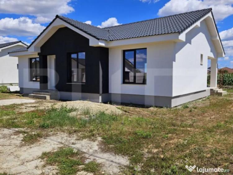 Casa moderna in Santandrei la super pret - 8