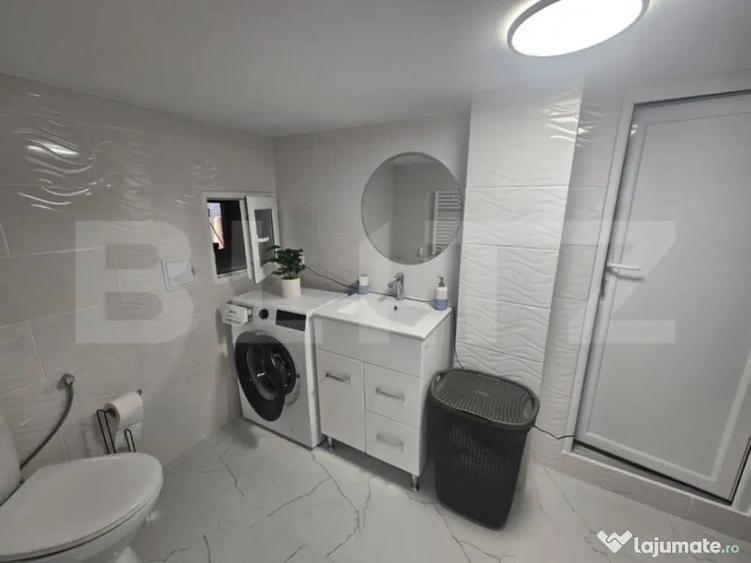 Oferta! Casa la cheie, finisata, 110 mp utili, 328 mp teren, - 7