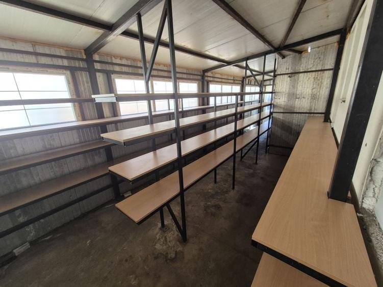 Spatiu comercial 109,54 + 2 locuri de parcare - Varteju - 11