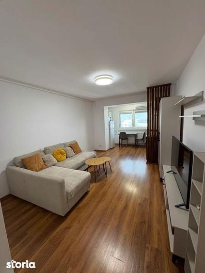 Chirie 2 camere Palladium Residence - 5