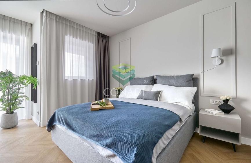 Studio dublu de inchiriat pet friendly Aviatiei - 5