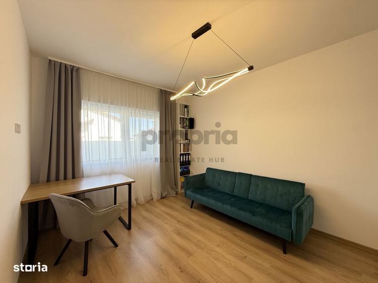 CASA PREMIUM CARAMIDA + IZOLA?IE VATA BAZALTICA - TEREN 668 MP - 8