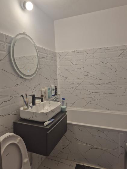 Apartament Bucuresti Crangasi - 2