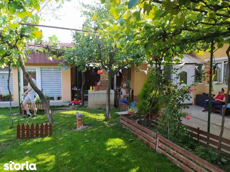 Vand/schimb cu Garsoniera - ap 2 camere + diferenta, casa cu 3 camera - 17