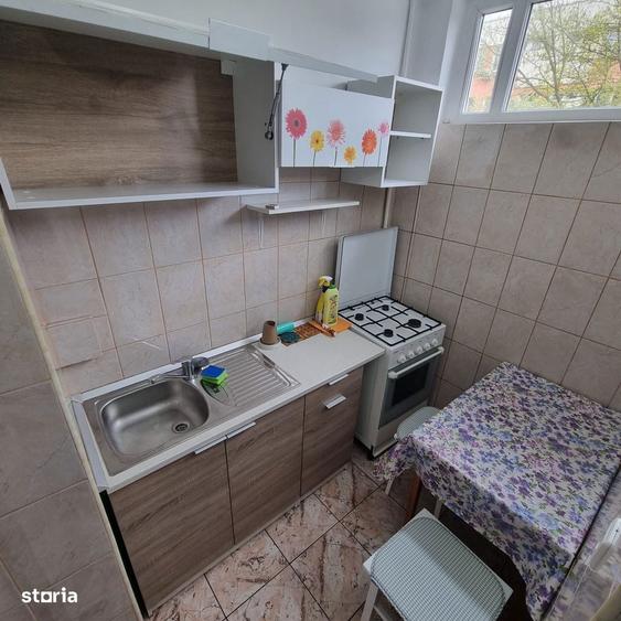 1 camera , decomandat, 30 mp , Mara?ti , zona Expo Transilvania - 3