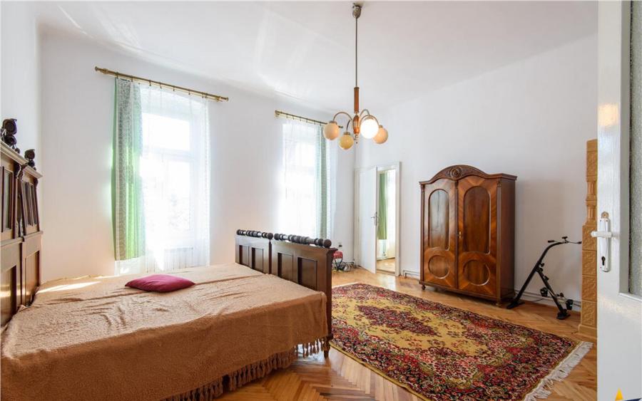 Imobil in stil aristocrat, 600mp teren, conditii personaliza - 13