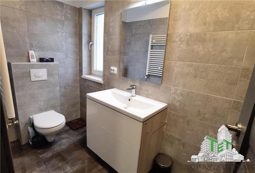 Vila la pret de apartament in Tunari - 6