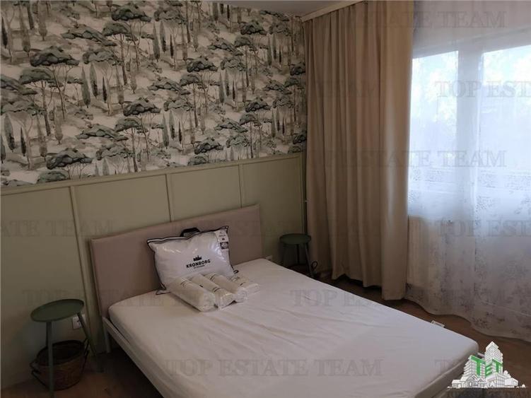 Ap 2 camere Emil Racovita - Grand Arena renovat - 7