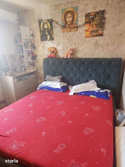 Vand apartament cu 2 camere Craiovita noua - 8