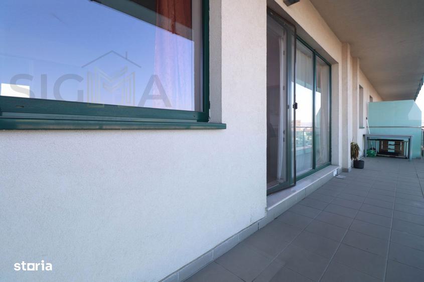 Apartament cu 2 camere in Gheorgheni, comision 0%, Viva City! - 2